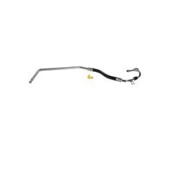 Sunsong Power Steering Hose Assemblies for 2011-2017 TOUAREG - 3406084