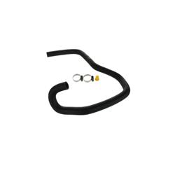 Sunsong Power Steering Reservoir Hoses 3406085