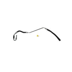 Sunsong Power Steering Hose Assemblies for 2009-2014 Q7, 2007-2010 TOUAREG - 3406110