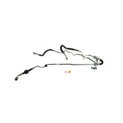 Sunsong - Power Steering Hoses and Lines for 2008-2010 X5 - 3406117
