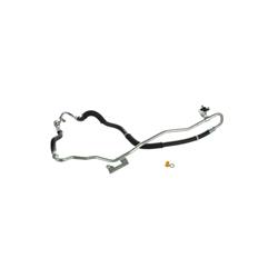 Sunsong Power Steering Hose Assemblies 3406120