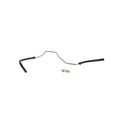 Sunsong Power Steering Hose Assemblies for 2011-2014 TUNDRA - 3406126