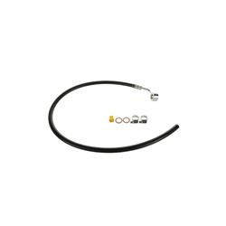 Sunsong Power Steering Hose Assemblies for 1998-2006 BEETLE - 3406135