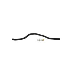 Sunsong Power Steering Reservoir Hoses for 1999-2005 BEETLE - 3406136