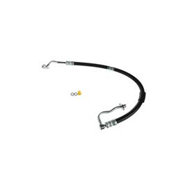 Sunsong - Power Steering Hoses and Lines for 2010-2018 X5, 2008-2019 X6 - 3406139