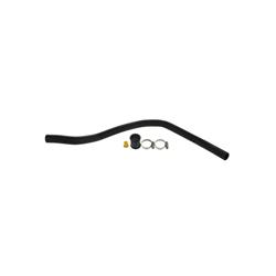 Sunsong Power Steering Reservoir Hoses for 2000-2005 CELICA - 3406144