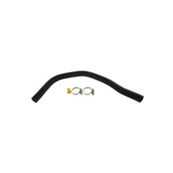 Sunsong Power Steering Reservoir Hoses for 2009-2011 335D - 3406155