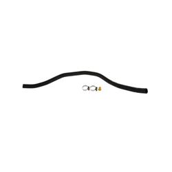 Sunsong Power Steering Reservoir Hoses for 2003-2005 BEETLE - 3406156
