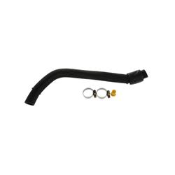 Sunsong Power Steering Reservoir Hoses for 2009-2013 X5 - 3406161