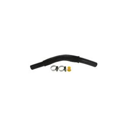 Sunsong Power Steering Reservoir Hoses 3406175