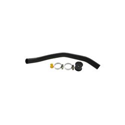 Sunsong Power Steering Reservoir Hoses for 2007-2012 RDX - 3406178
