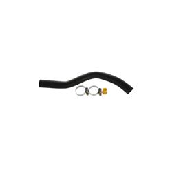Sunsong Power Steering Reservoir Hoses for 2003-2009 4RUNNER, GX470 - 3406179