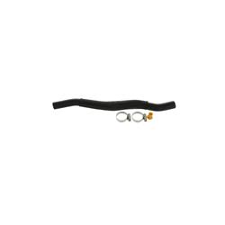 Sunsong Power Steering Reservoir Hoses for 2005-2009 A4, A4 QUATTRO - 3406180
