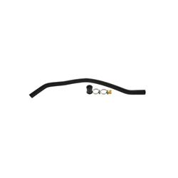 Sunsong Power Steering Reservoir Hoses for 2005-2010 TC - 3406181