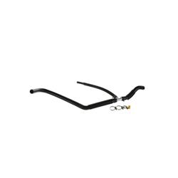 Sunsong Power Steering Reservoir Hoses for 2009-2010 E-350 SUPER DUTY, 2005-2009 E-450 SUPER DUTY - 3406189