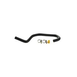 Sunsong Power Steering Hose Assemblies for 2008 C300, 2010-2012 GLK350 - 3406215