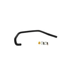 Sunsong Power Steering Hose Assemblies for 2009-2011 ML350 - 3406218