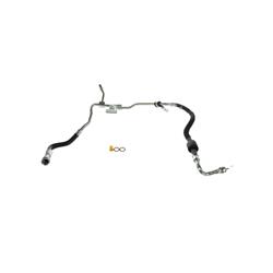 Sunsong - Power Steering Hoses and Lines for 2006-2007 525I, 530I, 2008-2010 528I - 3406232