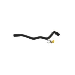 Sunsong Power Steering Reservoir Hoses 3406246