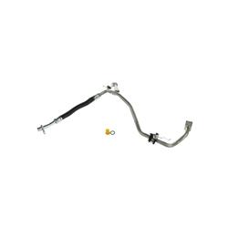 Sunsong Power Steering Hose Assemblies 3406259