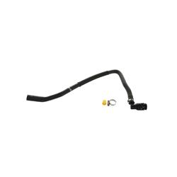 Sunsong Power Steering Reservoir Hoses for 2013-2016 M5, 2012-2018 M6, 2014-2019 M6 GRAN COUPE - 3406262