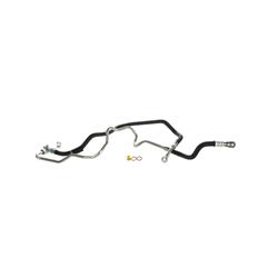 Sunsong Power Steering Hose Assemblies for 2007-2010 X5 - 3406298