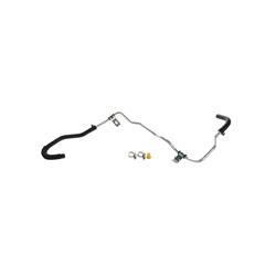 Sunsong Power Steering Hose Assemblies for 1999-2003 RX300 - 3406312