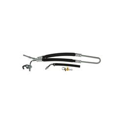 Sunsong - Power Steering Hoses and Lines for 2008-2010 H3, 2009-2010 H3T - 3406316
