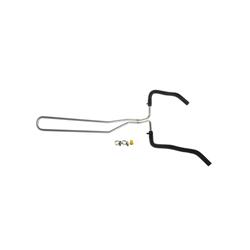 Sunsong Power Steering Hose Assemblies for 2003-2007 MURANO - 3406323