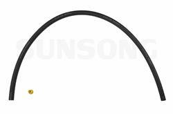 Sunsong Power Steering Hose Assemblies 3501418