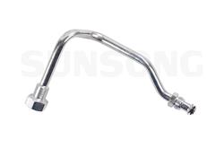 Sunsong Power Steering Hose Assemblies for 1986-1994 900 - 3601085