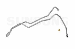 Sunsong Power Steering Hose Assemblies for 1994-1997 PASSPORT, RODEO - 3601614
