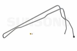 Sunsong Power Steering Hose Assemblies 3601725