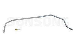 Sunsong Power Steering Hose Assemblies 3602007