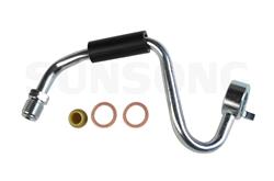 Sunsong Power Steering Hose Assemblies for 1990-1997 LS400 - 3602045
