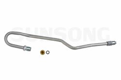 Sunsong Power Steering Hose Assemblies for 1992-1998 PASEO, 1991-1998 TERCEL - 3602117