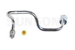 Sunsong Power Steering Hose Assemblies for 2000-2006 LS, 2002-2005 THUNDERBIRD - 3602232