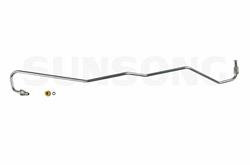 Sunsong Power Steering Hose Assemblies for 2001-2006 ELANTRA, 2003-2008 TIBURON - 3602252