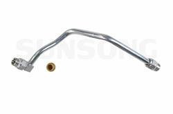 Sunsong Power Steering Hose Assemblies for 1999-2001 MUSTANG - 3602435