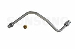Sunsong Power Steering Hose Assemblies for 2001-2004 MUSTANG - 3602476