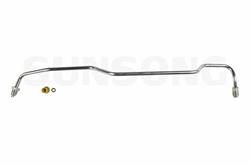 Sunsong Power Steering Hose Assemblies for 2006-2010 SONATA - 3602491