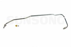 Sunsong Power Steering Hose Assemblies for 2006-2010 SONATA - 3602492