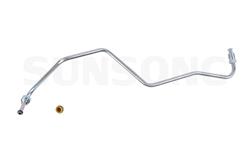 Sunsong Power Steering Hose Assemblies for 1999-2005 SONATA, 2001 XG300, 2002-2005 XG350 - 3602531