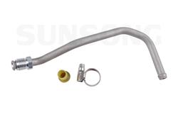 Sunsong Power Steering Fittings 3602839