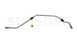 Sunsong Power Steering Hose Assemblies for 2010-2013 ZDX - 3602905