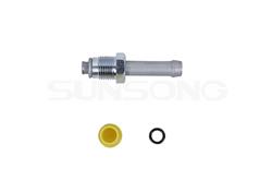 Sunsong Power Steering Fittings 3602978