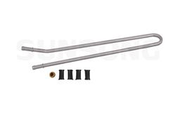 Sunsong Power Steering Hose Assemblies for 2001-2007 SEQUOIA, 2002-2006 TUNDRA - 3603617