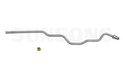 Sunsong Power Steering Hose Assemblies for 2001-2002 RIO - 3603745