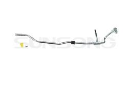 Sunsong Power Steering Hose Assemblies for 1999-2003 TL - 3603831