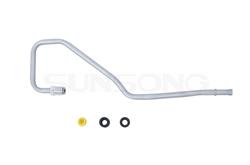 Sunsong Power Steering Hose Assemblies for 1999-2003 TL - 3603833
